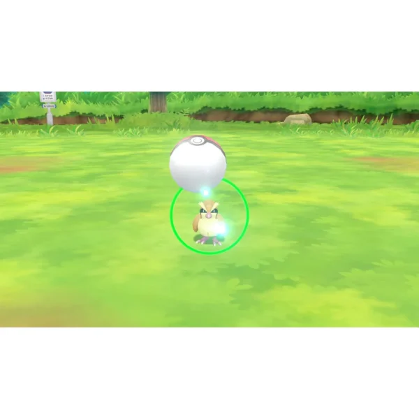 NSW Pokemon Let's Go Eevee! (Mde/Eng/Chi) - Image 5