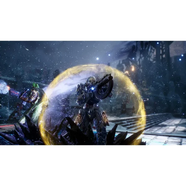 PS5 Outriders: Worldslayer (R2) - Image 4