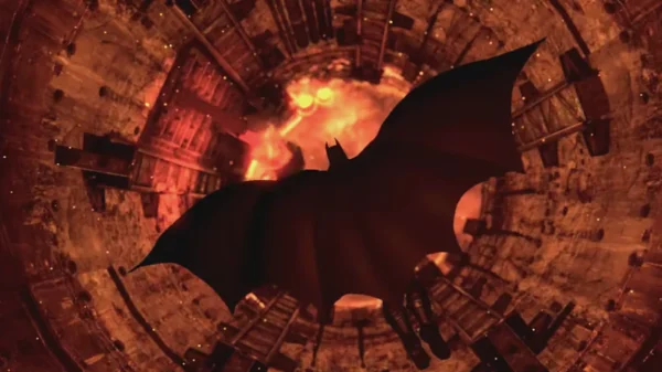 NSW Batman Arkham Trilogy (Pal/Eng) - Image 5