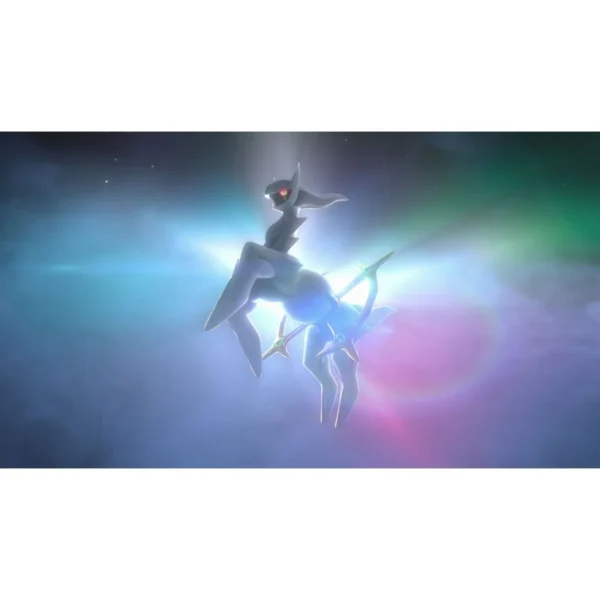 NSW Pokemon Legends Arceus (Mde/Eng/Chi) - Image 5
