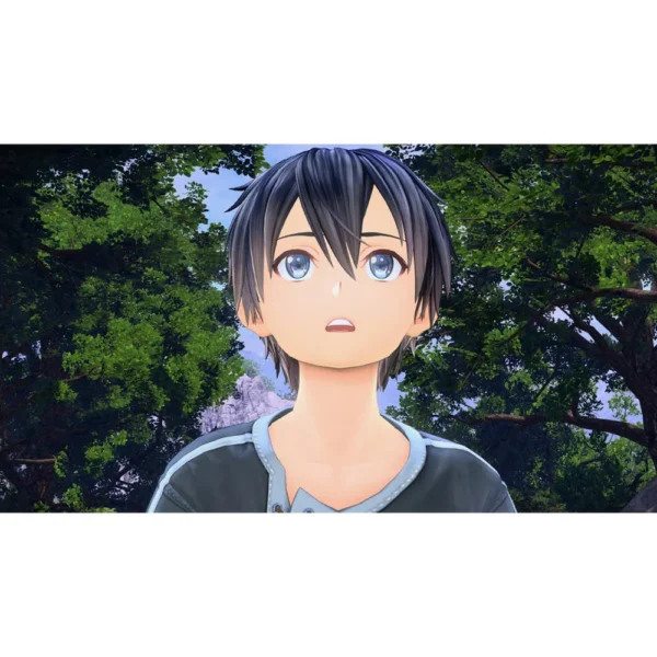 NSW Sword Art Online: Alicization Lycoris  (Asia/Chinese) - Image 5