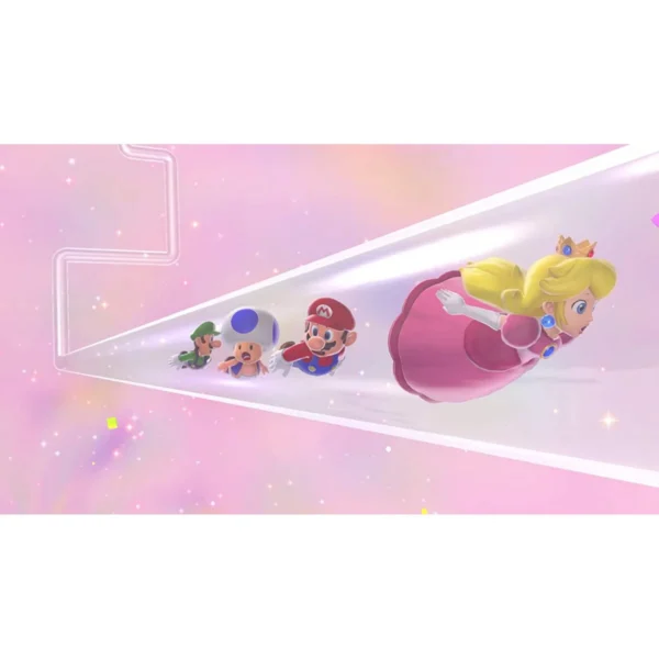 NSW Super Mario 3D World + Bowser Fury (Mde/Eng/Chi) - Image 5
