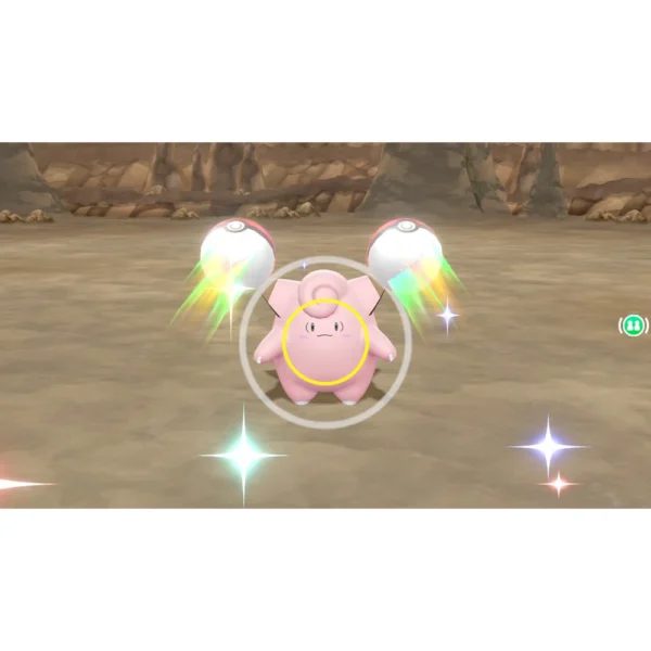 NSW Pokemon Let's Go Eevee! (Mde/Eng/Chi) - Image 6