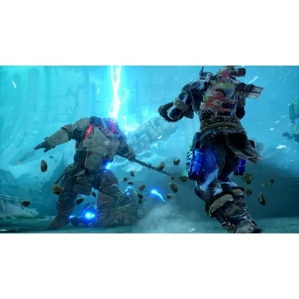 PS5 Outriders: Worldslayer (R2) - Image 5