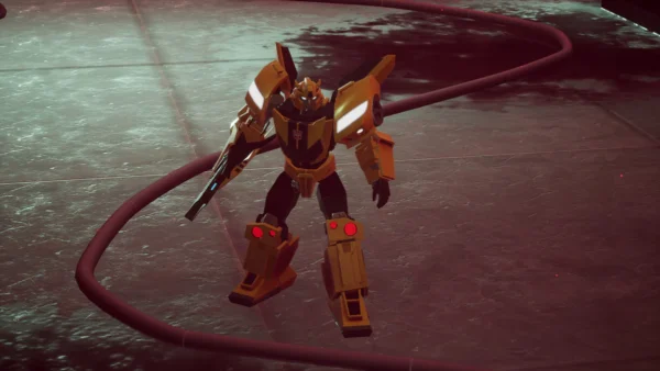 NSW Transformers: Earthspark - Expedition (Pal/Eng/Chi) - Image 6