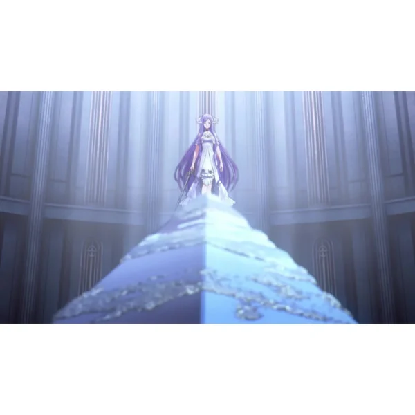 NSW Sword Art Online: Alicization Lycoris  (Asia/Chinese) - Image 6