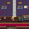 NSW Double Dragon Gaiden: Rise of the Dragons (Pal/Eng/Chi) - Image 6