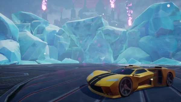 NSW Transformers: Earthspark - Expedition (Pal/Eng/Chi) - Image 7