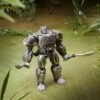 Transformers: Rise of the Beasts Voyager Class Optimus Primal Converting Action Figure  F5496 - Image 8