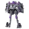 Transformers Toys Transformers: Rise of the Beasts Movie, Flex Changer Nightbird Action Figure F4638