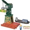 Thomas & Friends Cranky at the Docks Thomas Wood GGG70