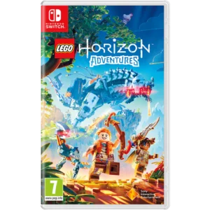 NSW LEGO Horizon Adventures (Pal/Eng/Chi)