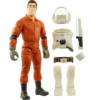 Lightyear Toys Disney Pixar Space Ranger Gear Buzz XL-01 Figure with Uniform & Tool Accessories, Authentic Detail, 14 Posable Joints HHK11