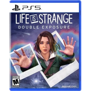 PS5 Life Is Strange: Double Exposure (R2/Eng/Chi)