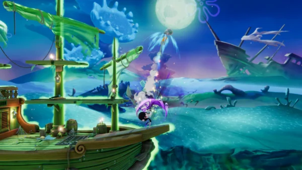 PS5 Nickelodeon All-Star Brawl (R2) - Image 10