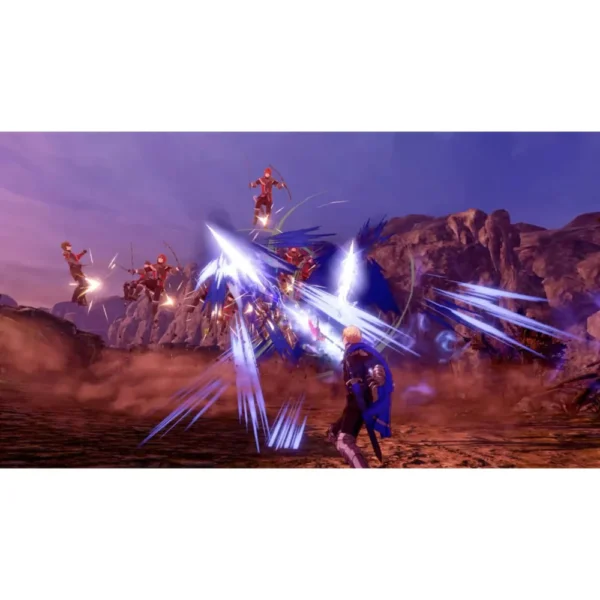 NSW Fire Emblem Warriors: Three Hopes (MDE/Eng/Chi) - Image 2