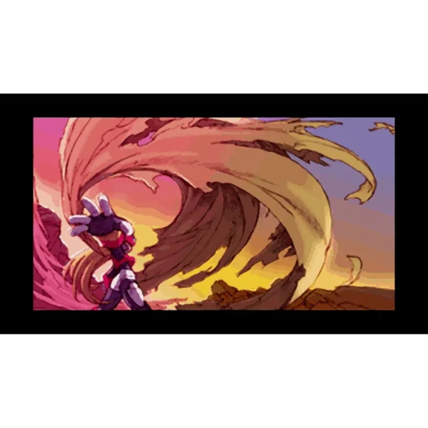 NSW Mega Man Zero/ZX Legacy Colleciton (US/Eng/Chi) - Image 2