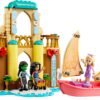LEGO WICKED GLINA,ELPHABA & NESSAROSE AT SHIZ UNIVER (75681) - Image 2