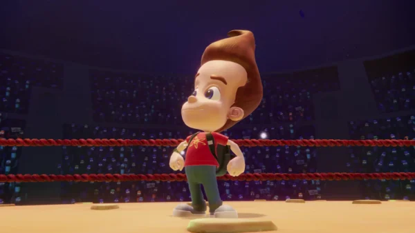 PS5 Nickelodeon All-Star Brawl 2 (R2/Eng) - Image 2