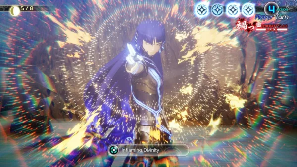 PS5 Shin Megami Tensei V Vengeance (R2/Eng) - Image 2