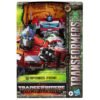 Transformers: Rise of the Beasts Voyager Class Optimus Prime Converting Action Figure F5495 - Image 2