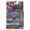 Transformers Toys Transformers: Rise of the Beasts Movie, Flex Changer Nightbird Action Figure F4638 - Image 2