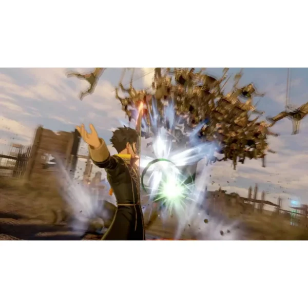 NSW Fire Emblem Warriors: Three Hopes (MDE/Eng/Chi) - Image 3