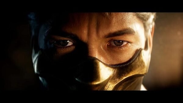 NSW Mortal Kombat 1 STD EDT (Pal/Eng/Chi) - Image 3