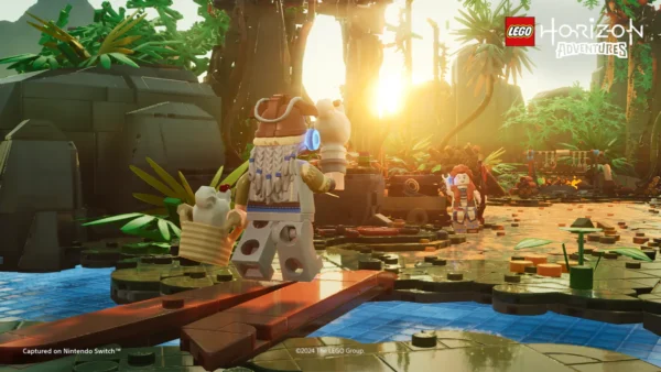 NSW LEGO Horizon Adventures (Pal/Eng/Chi) - Image 3
