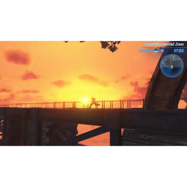 NSW Xenoblade Chronicles 2 (Pal) - Image 3