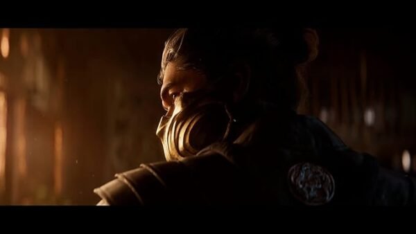 NSW Mortal Kombat 1 STD EDT (Pal/Eng/Chi) - Image 4