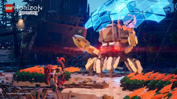 NSW LEGO Horizon Adventures (Pal/Eng/Chi) - Image 4