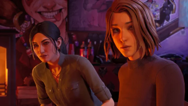PS5 Life Is Strange: Double Exposure (R2/Eng/Chi) - Image 4