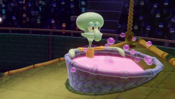 PS5 Nickelodeon All-Star Brawl (R2) - Image 4