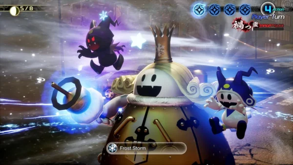 PS5 Shin Megami Tensei V Vengeance (R2/Eng) - Image 4