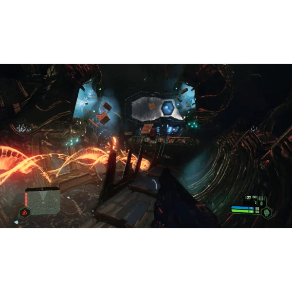 NSW Crysis Remastered (Pal/Eng/Chi) - Image 4