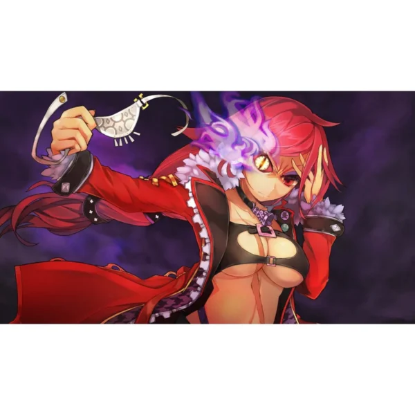 NSW Demon Gaze Extra (Asia/Chinese/Korean) - Image 4