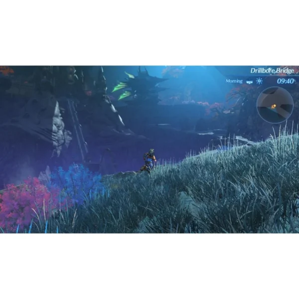 NSW Xenoblade Chronicles 2 (Pal) - Image 4