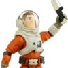 Lightyear Toys Disney Pixar Space Ranger Gear Buzz XL-01 Figure with Uniform & Tool Accessories, Authentic Detail, 14 Posable Joints HHK11 - Image 4