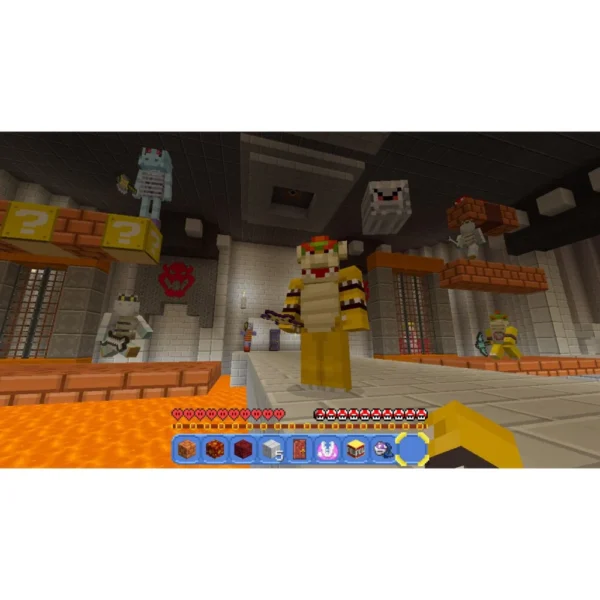 NSW Minecraft (Pal/Eng/Chi) - Image 5