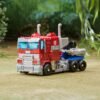 Transformers: Rise of the Beasts Voyager Class Optimus Prime Converting Action Figure F5495 - Image 5