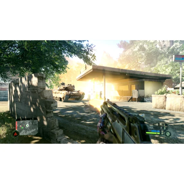 NSW Crysis Remastered (Pal/Eng/Chi) - Image 5