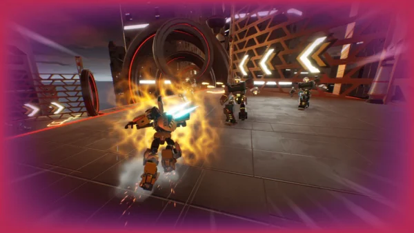 NSW Transformers:Galactic Trials (Pal/Eng/Chi) - Image 5