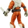 Lightyear Toys Disney Pixar Space Ranger Gear Buzz XL-01 Figure with Uniform & Tool Accessories, Authentic Detail, 14 Posable Joints HHK11 - Image 5