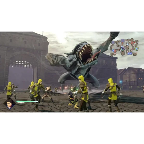 NSW Fire Emblem Warriors: Three Hopes (MDE/Eng/Chi) - Image 6