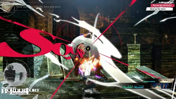 PS5 Metaphor: Refantazio (R3/Eng/Chi) - Image 6