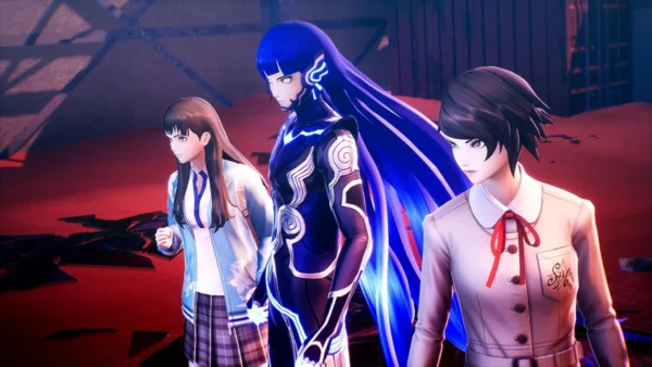 PS5 Shin Megami Tensei V Vengeance (R2/Eng) - Image 6