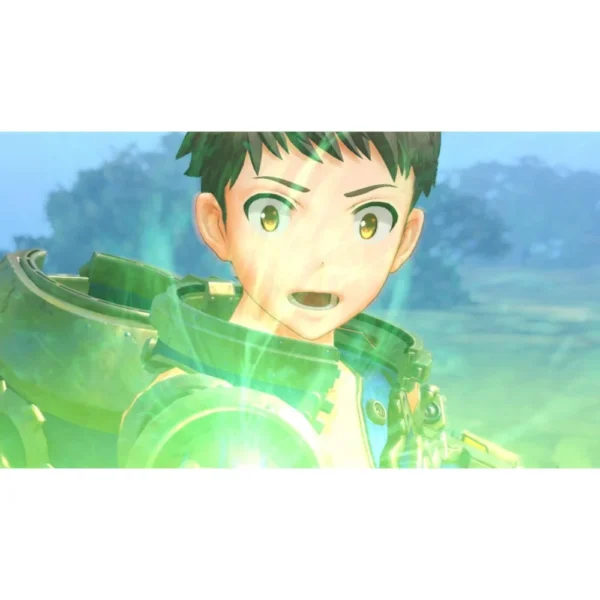 NSW Xenoblade Chronicles 2 (Pal) - Image 6