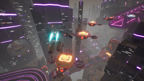 NSW Transformers:Galactic Trials (Pal/Eng/Chi) - Image 6