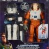 Lightyear Toys Disney Pixar Space Ranger Gear Buzz XL-01 Figure with Uniform & Tool Accessories, Authentic Detail, 14 Posable Joints HHK11 - Image 6